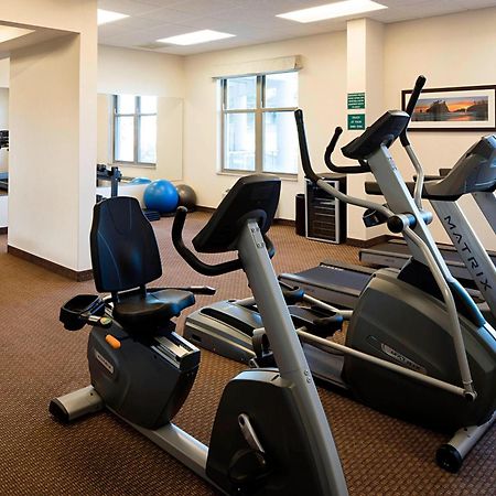 Delta Hotels By Marriott Guelph Conference Centre Екстер'єр фото