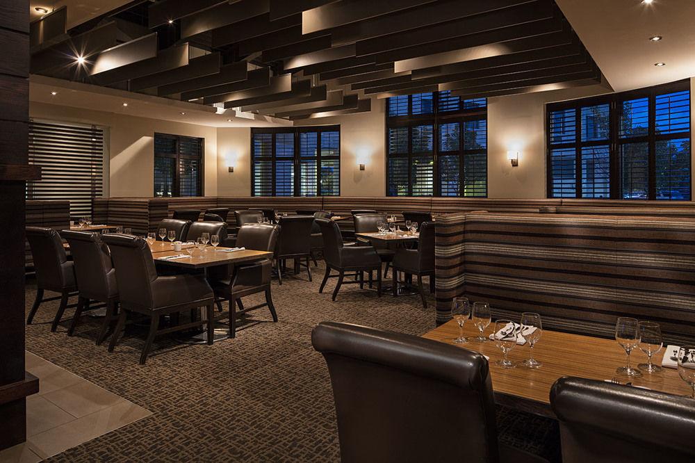 Delta Hotels By Marriott Guelph Conference Centre Екстер'єр фото