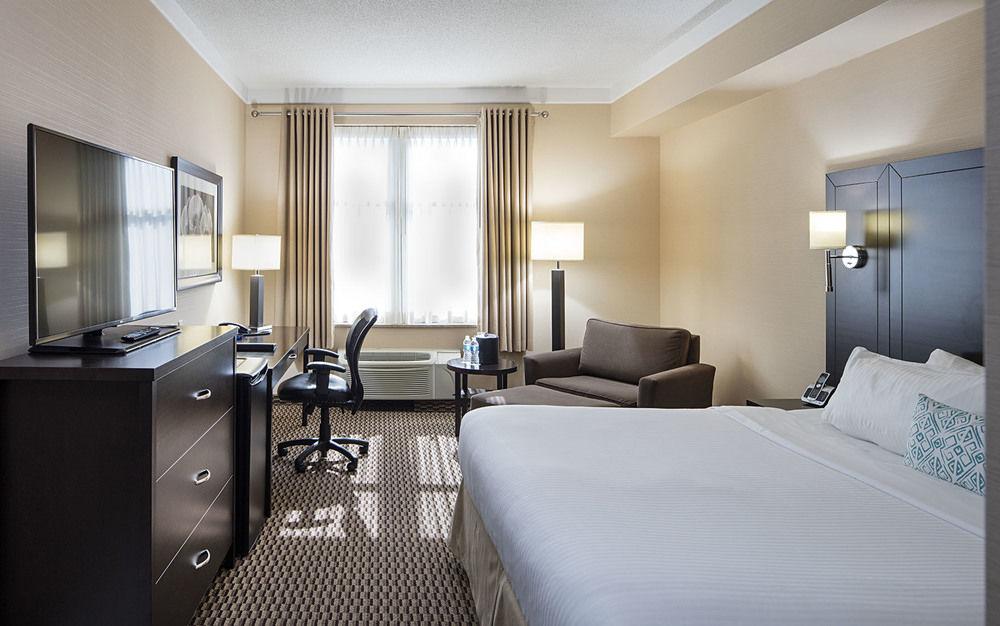 Delta Hotels By Marriott Guelph Conference Centre Екстер'єр фото
