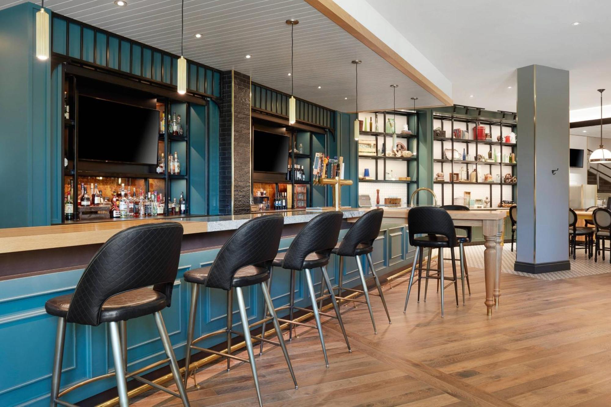 Delta Hotels By Marriott Guelph Conference Centre Екстер'єр фото