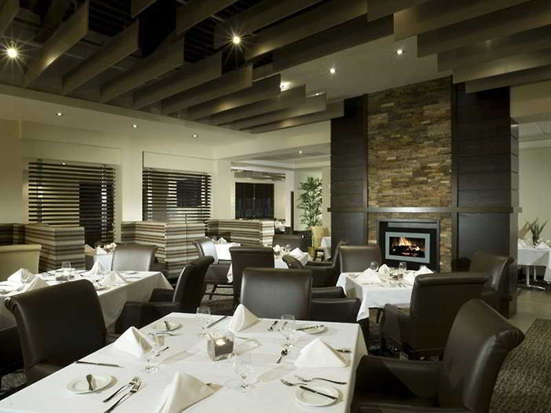 Delta Hotels By Marriott Guelph Conference Centre Екстер'єр фото